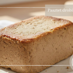 Najlepszy domowy pasztet...