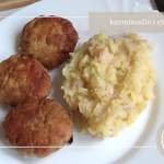 Karminadle i ciapkapusta...