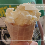 Domowe lody śmietankowe...