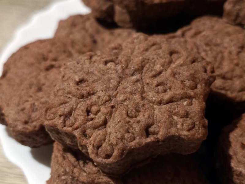 Miękkie Pierniczki Jogurtowe