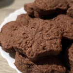 Miękkie Pierniczki...