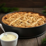 Najlepsza Szarlotka na...