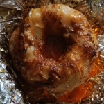 Cabbage Boil zamiast...