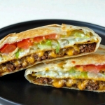 Crunchwrap czyli...