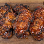 KARKÓWKA W MARYNACIE...