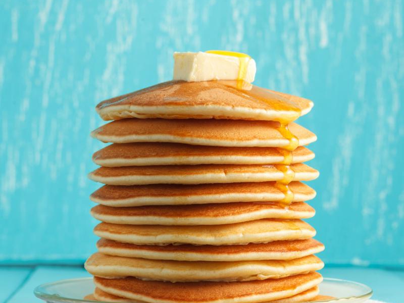 Pancakes