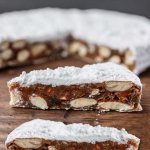 Panforte Margherita