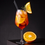 Drink Aperol Spritz