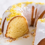 Babka cytrynowa