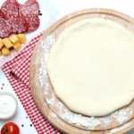 Ciasto na pizze - prosty...