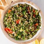 Tabbouleh -...