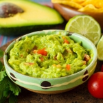 Guacamole z awokado -...