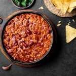 Chili con carne -...