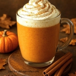 Pumpkin Spice Latte -...