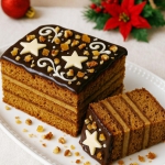 Piernik staropolski -...