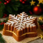 Piernikowy płatek...