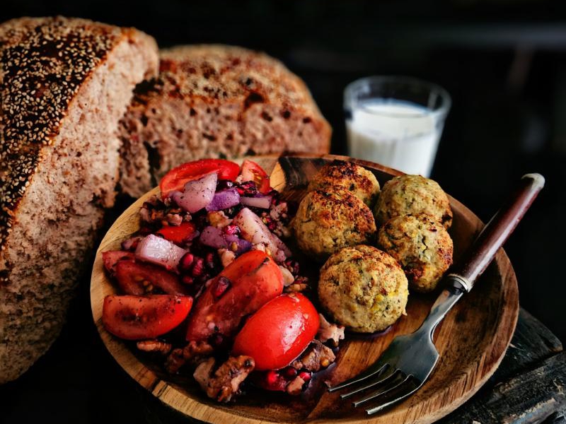 Salata Baharatı – smak Turcji