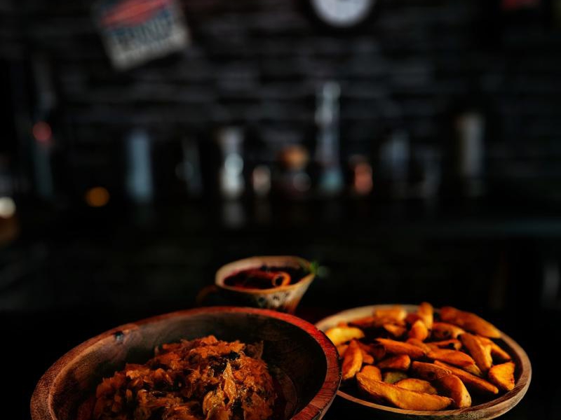 Bigos pięciodniowy – mój tradycyjny przepis