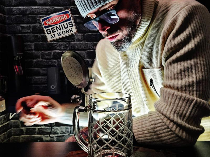 Grzane piwo bezalkoholowe – przepis i historia