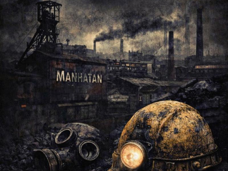 Wałbrzych – NOVICKY i dźwięk, który nie mija