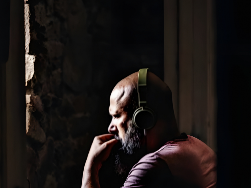 Muzyka, którą tworzy Janek (Novicky) – echo lat 80/90