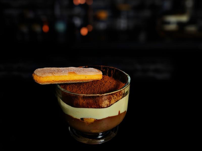 Zuppa Inglese, klasyczny włoski deser