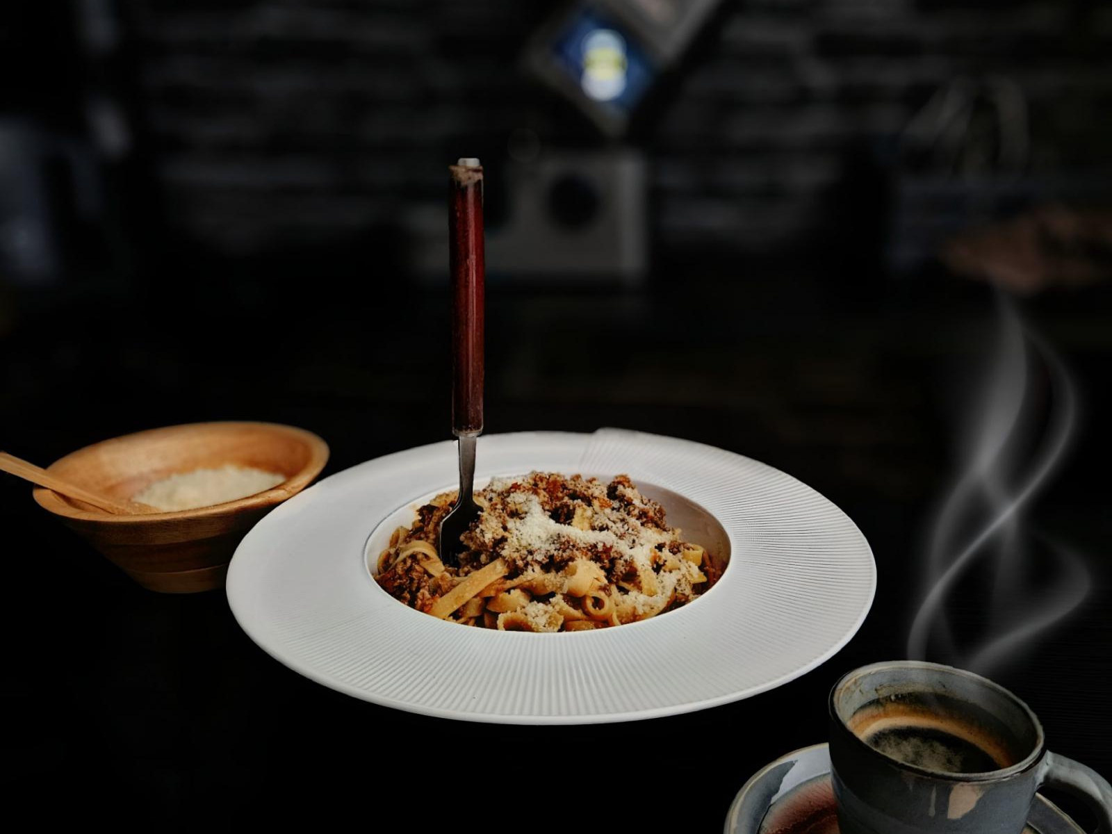 Ragù bolognese, oryginalny przepis włoski