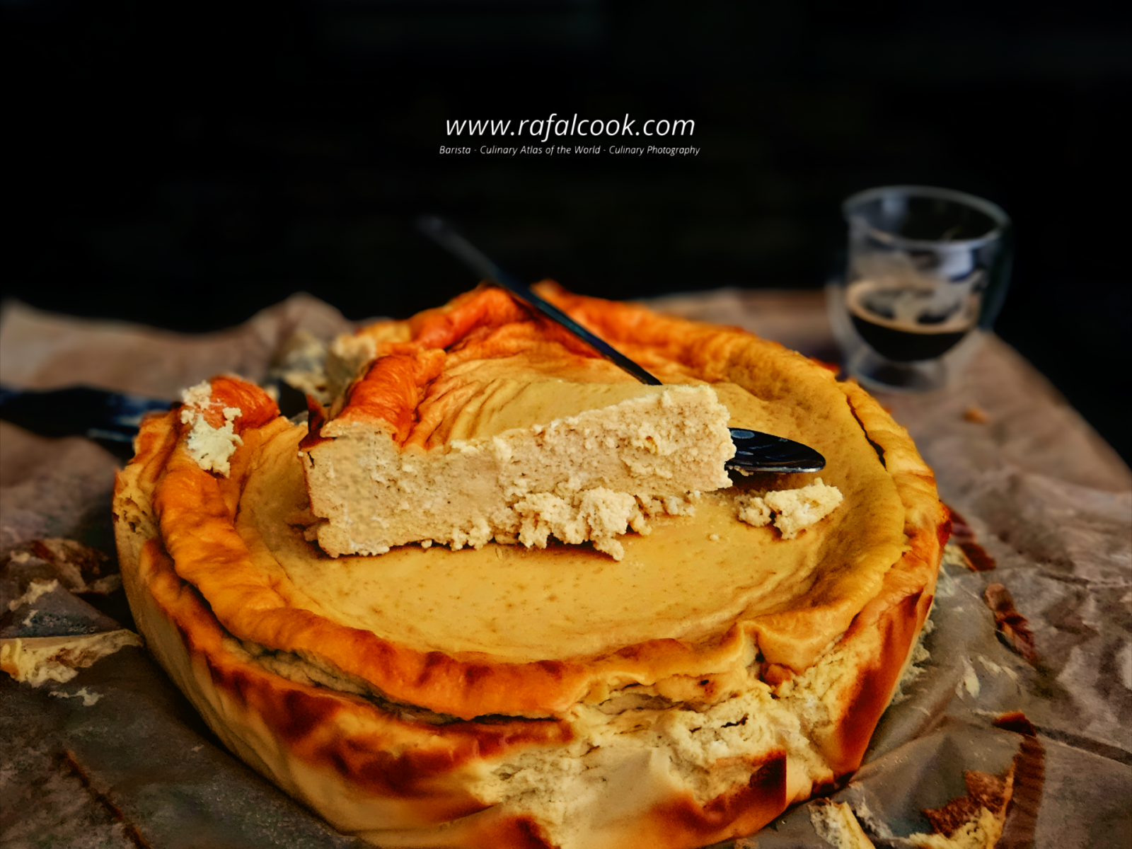 Sernik mango, kremowy przepis – Kenwood