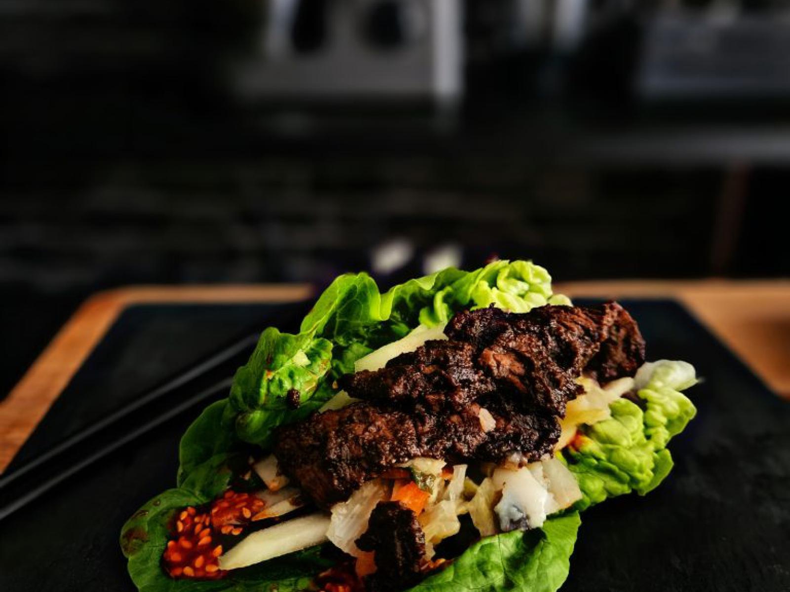 Jak zrobić Black Garlic Bulgogi? Koreański smak pełen głębi