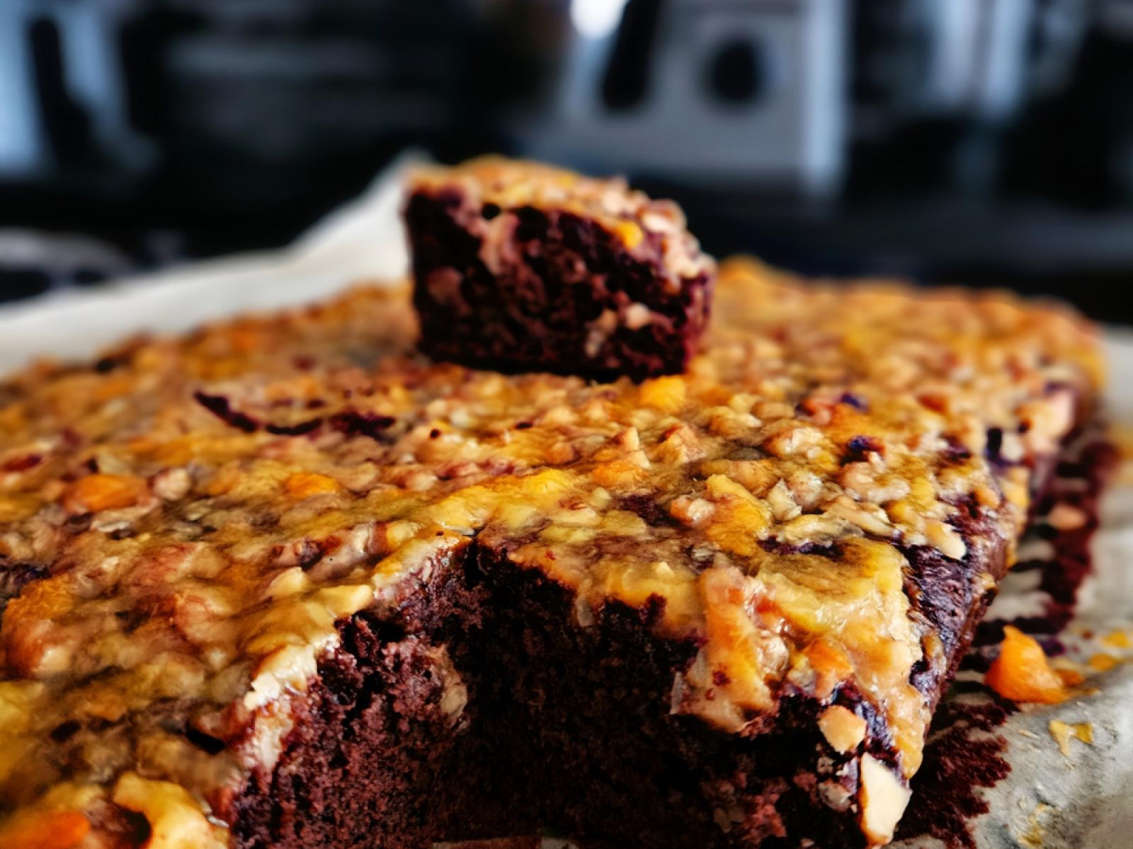 The Palmer House Brownie – historia oryginalnego brownie z Chicago