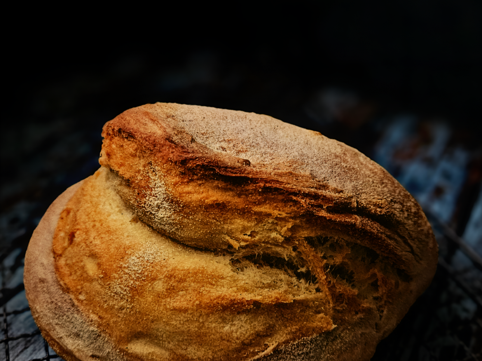 Pane di Altamura – włoski chleb z Apulii, który smakuje jak miejsce
