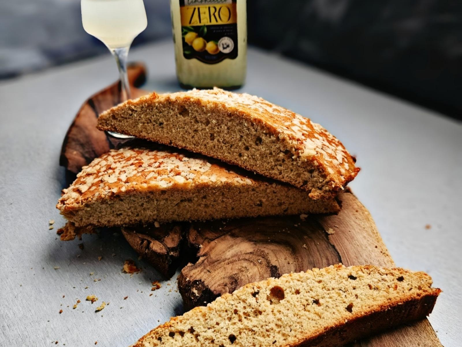Ciambella Romagnola – tradycyjny przepis z Romanii