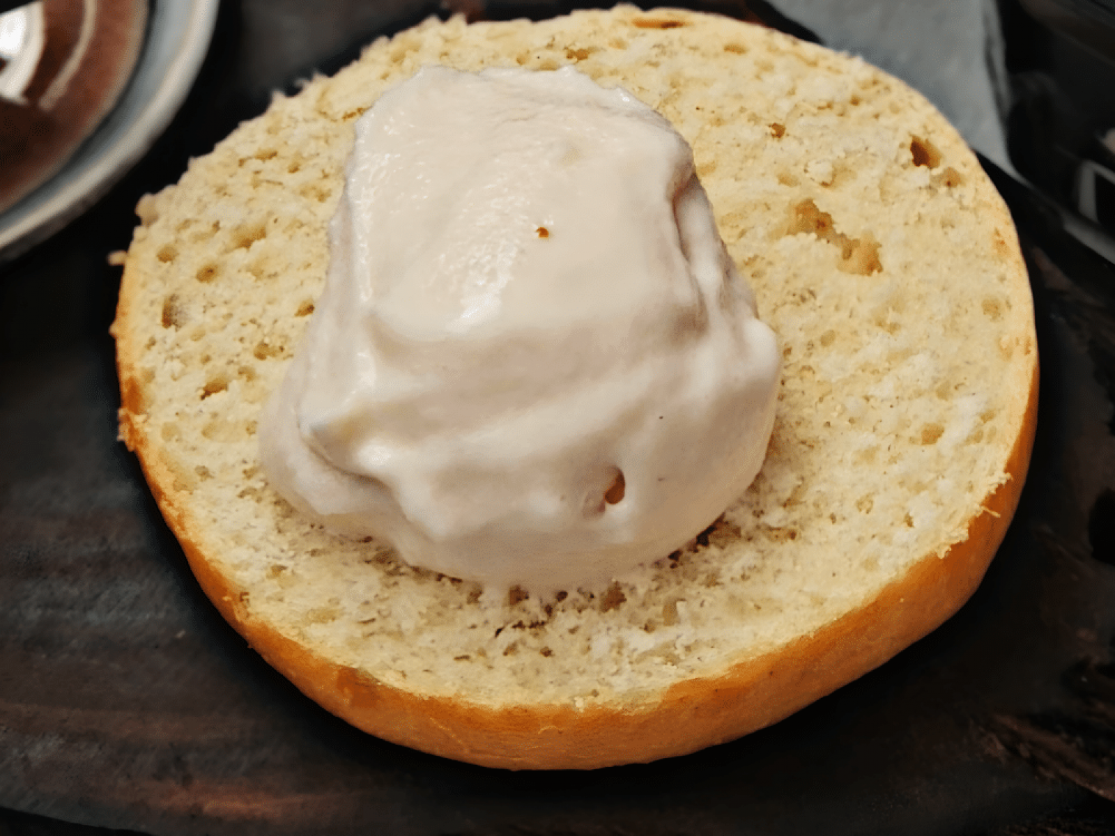 Sorbet jabłkowy SnapDragon – historia i mój przepis