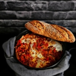 Piperade – baskijskie...