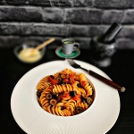 Fusilli Giganti alla...