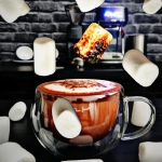 Bambino Cappuccino z...