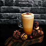 Pumpkin Spice Latte –...
