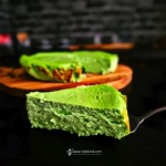 Sernik Pandan –...
