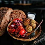 Salata Baharatı –...