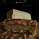 Baton twarogowy EvaVita...