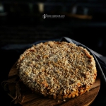 Tarta Ziemniaczana z...