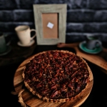 Pecan Pie – klasyczny...