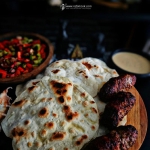 Egipski obiad –...