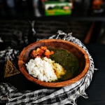 Molokhia – egipska...