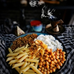 Koshari – klasyczne...