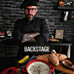 Rillettes z kurczaka z...