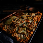 Anelletti al forno –...