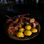 Kulki ziemniaczane –...