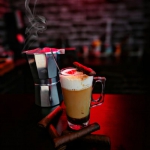 Latte Stary Piernik –...