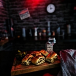 Paszteciki Rafalcook –...